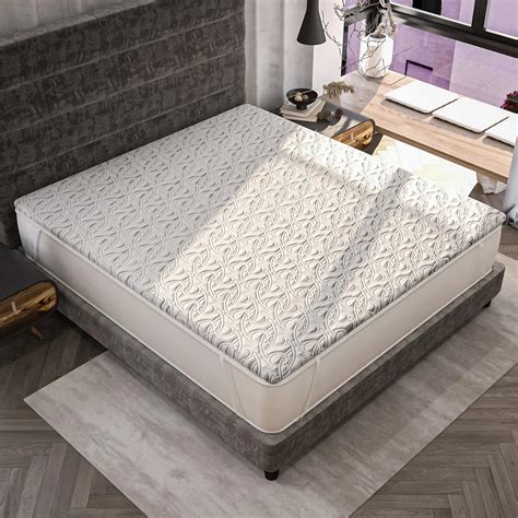 Englander Memory Foam Mattress