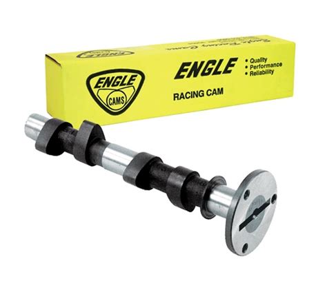 Engle Tcs20 Cam