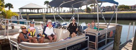 Boat Rental Near Englewood Florida Allure Boat Rentals Premium Boat