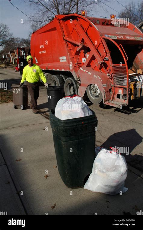 englewood ohio trash pickup