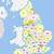 english counties quiz map printable