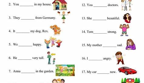 Incredible English Grammar Exercises Pdf With Answers References