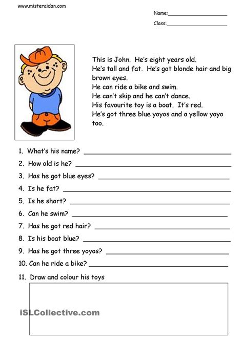 Printable Activities For 9 Year Olds Colro By Number K5 Worksheets