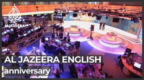 english al jazeera news