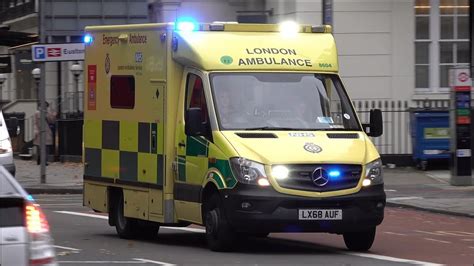 english ambulance siren youtube