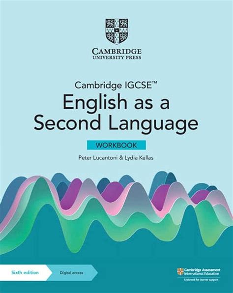 english as a second language pdf igcse