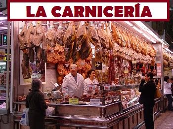 english butchers in spain