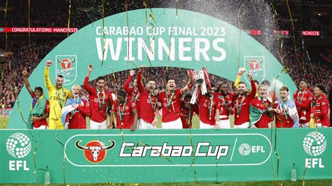 english carabao cup scores