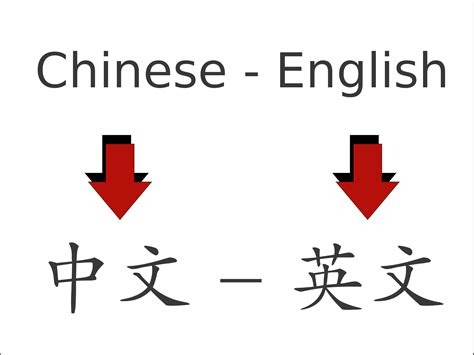 english chinese translator salary