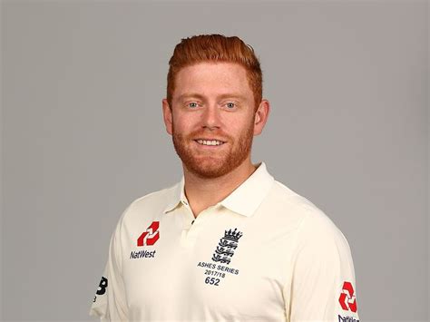 english cricketer jonny bairstow