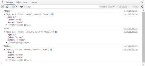 English Dictionary In Javascript