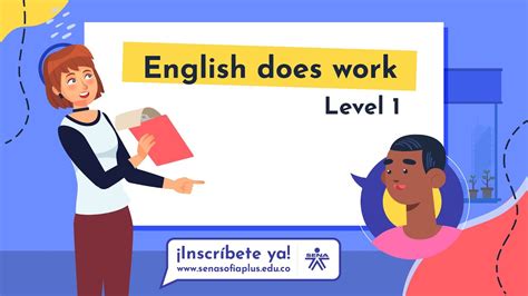 english does work level 6