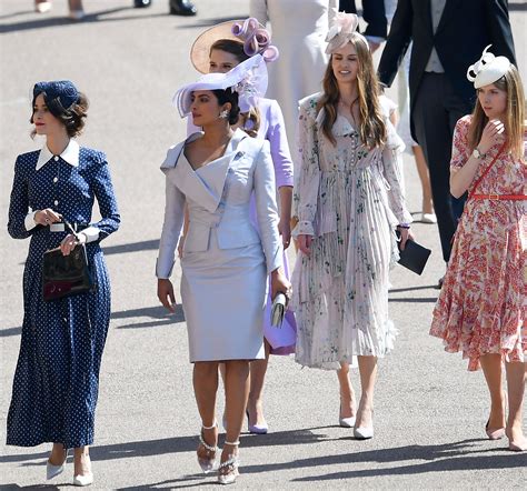 English Dresses For Wedding Guest