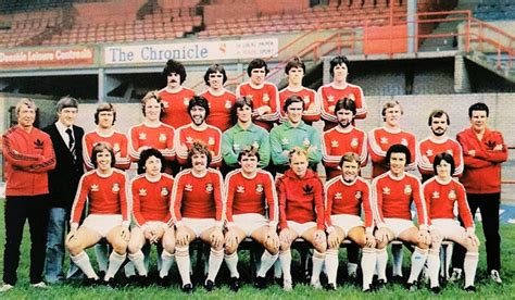 english football league 1978