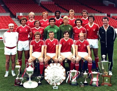 english football league 1979