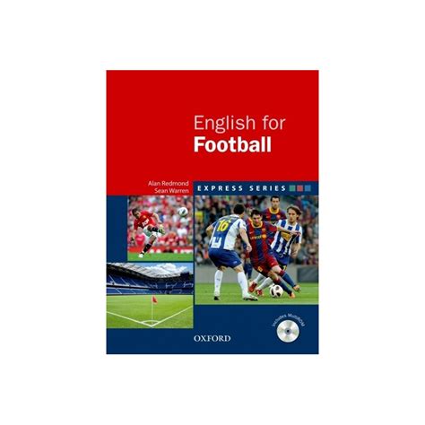 english for football pdf