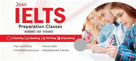 english for ielts preparation