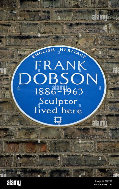 english heritage blue plaques