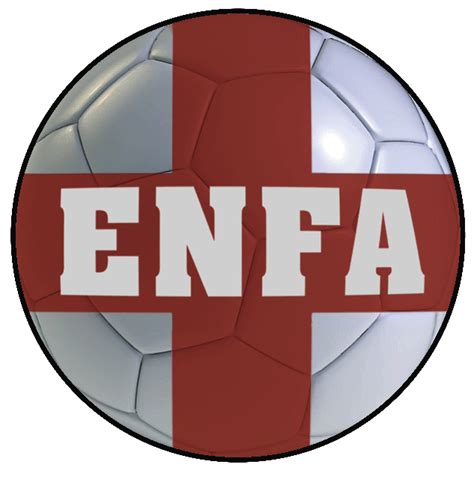 english national football archive