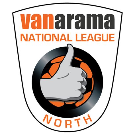 english national league north soccerway