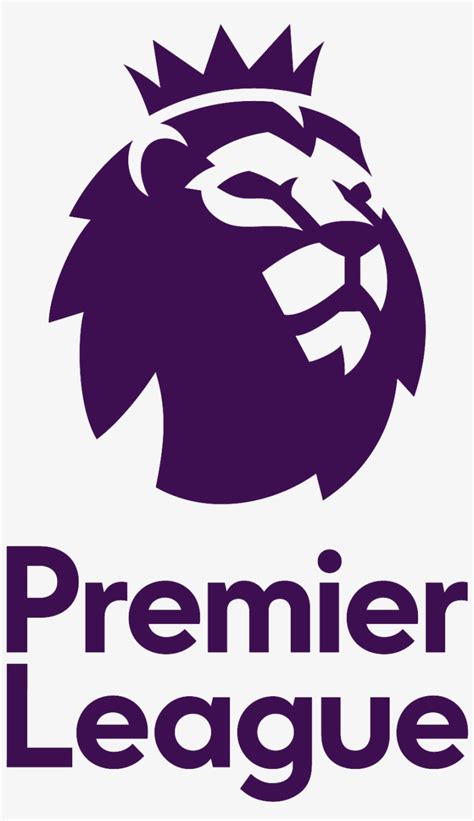 english premier league logo png
