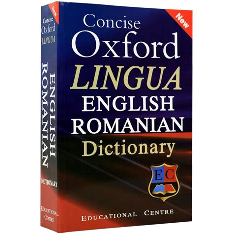 english romanian dictionary