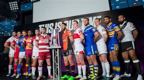 english rugby super league