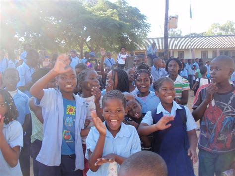 english schools in maputo