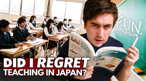 english teaching in japan