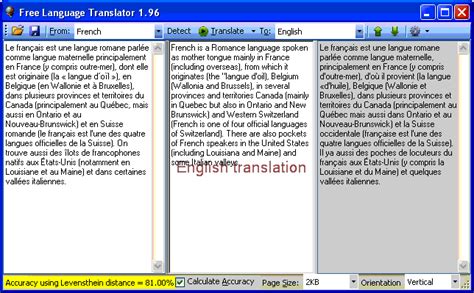 english to belgian french translation