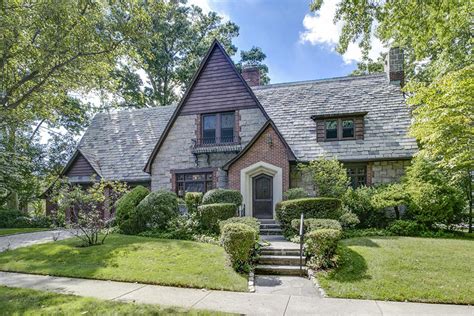 english tudor homes for sale