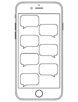 Engolang Text Template