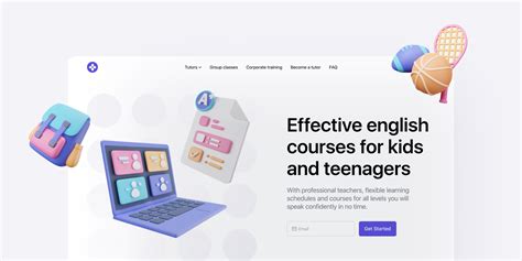 Engold Website Templates