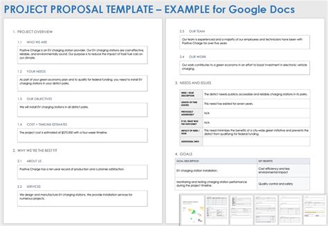 Engoogle Doc Project Proposal Template