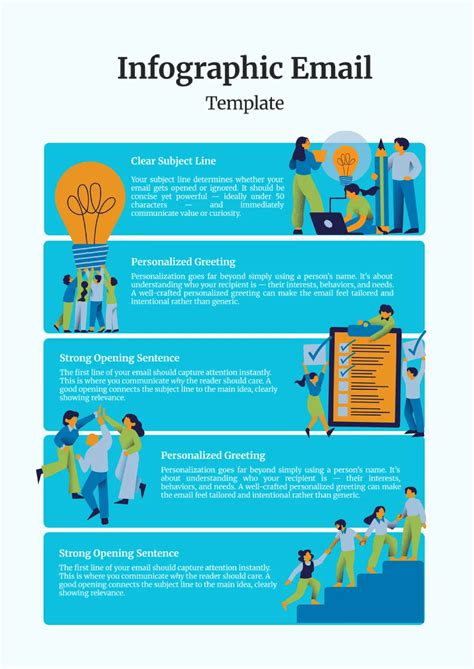 Engoogle Docs Infographic Template