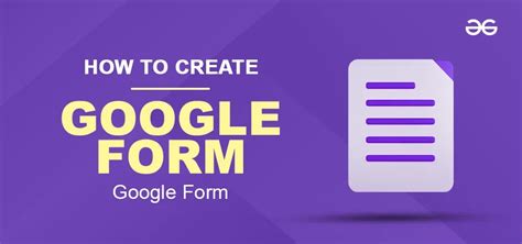 Engoogle Forms Create Template