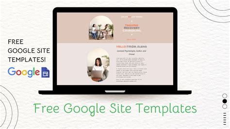 Engoogle Site Templates