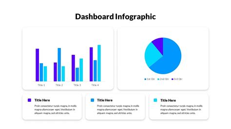 Engoogle Slides Dashboard Template
