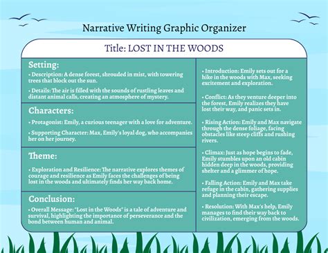 Engrant Writing Template