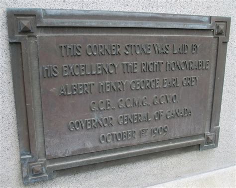 Engraved Plaques Edmonton