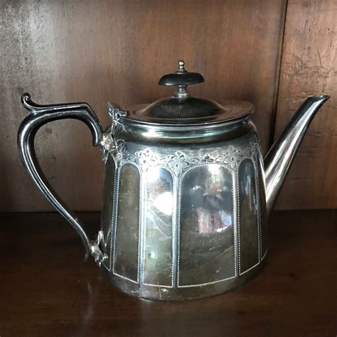 Engraved Teapot Ideas