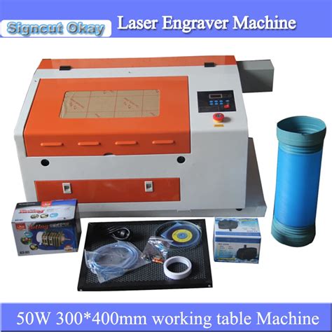 Engraving Machine Price List