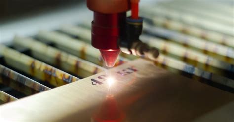 Engraving Machine Properties