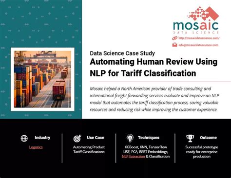 Engraving Machine Tariff Classification
