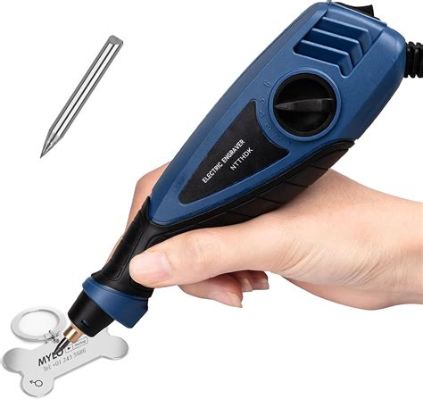 Engraving Tool Electric