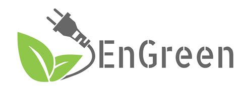 Engreen Slides Template