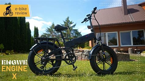 Engwe Engine X Manual