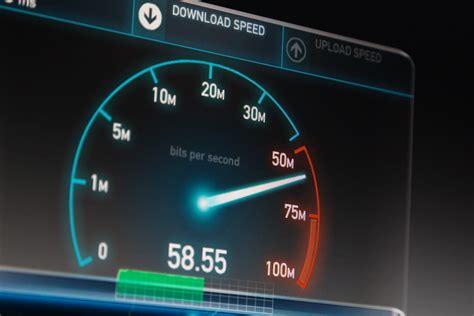 Enhancing Your Download Speed Image