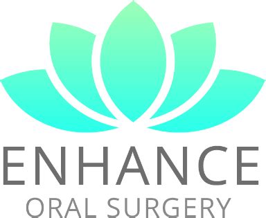 enhance oral surgery