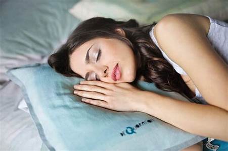 Enhancing sleep quality